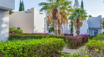Marismare Apartments