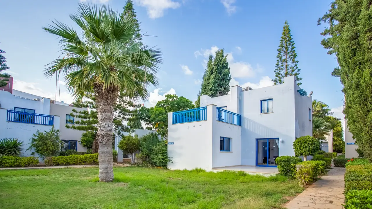 Marismare Apartments