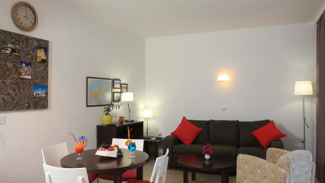 Marismare Apartments