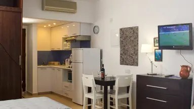 MarisMare Apartments