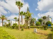Marismare Apartments