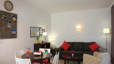 Marismare Apartments