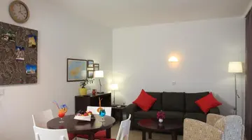 Marismare Apartments