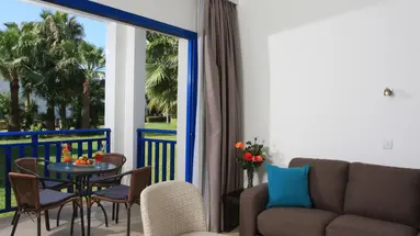 Marismare Apartments