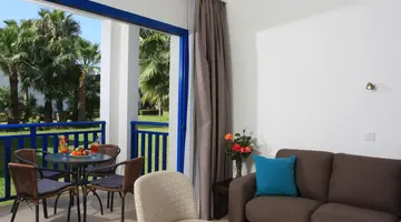 Marismare Apartments
