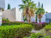 Marismare Apartments