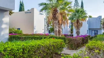 Marismare Apartments