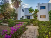 Marismare Apartments