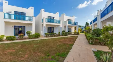 Marismare Apartments