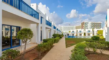 MarisMare Apartments