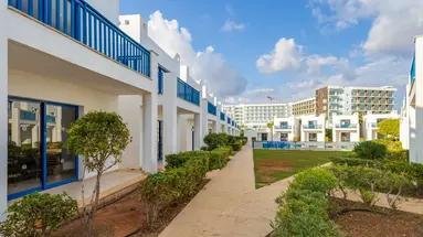 MarisMare Apartments