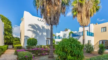 Marismare Apartments