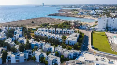 Marismare Apartments