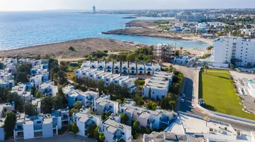 Marismare Apartments