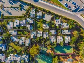 Marismare Apartments
