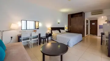 Marismare Apartments
