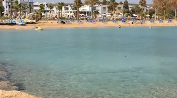 Marismare Apartments