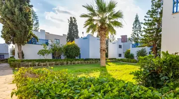 Marismare Apartments