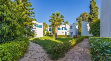 Marismare Apartments