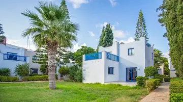 MarisMare Apartments
