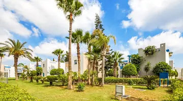MarisMare Apartments