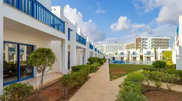 Marismare Apartments