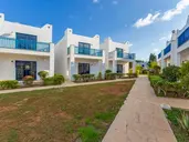 Marismare Apartments