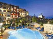 Maritim Antonine Hotel and Spa