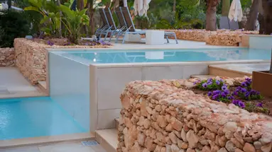 Maritim Antonine Hotel and Spa