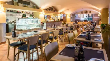 Maritim Antonine Hotel and Spa