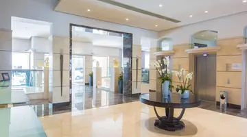 Maritim Antonine Hotel and Spa