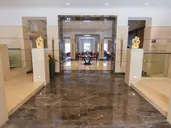 Maritim Antonine Hotel and Spa