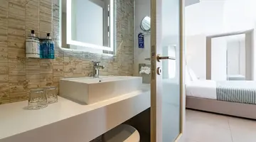 Maritim Antonine Hotel and Spa