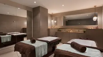 Maritim Antonine Hotel and Spa