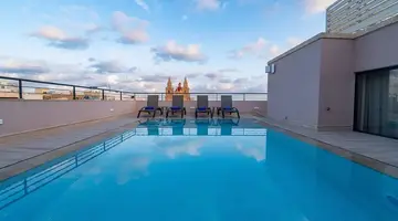 Maritim Antonine Hotel and Spa