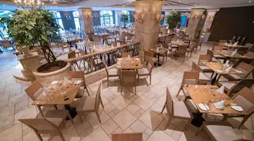 Maritim Antonine Hotel and Spa