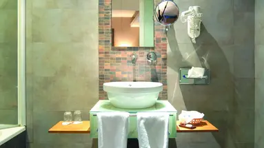 Maritim Antonine Hotel and Spa