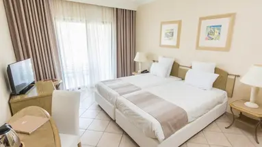 Maritim Antonine Hotel and Spa