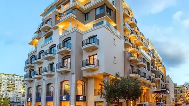 Maritim Antonine Hotel and Spa