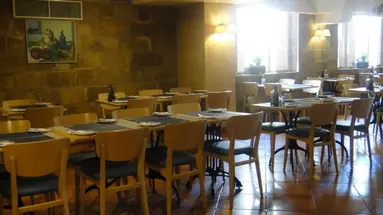 Maritim Antonine Hotel and Spa