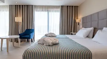 Maritim Antonine Hotel and Spa