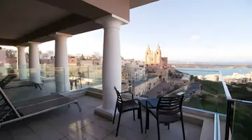Maritim Antonine Hotel and Spa