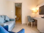 Maritim Antonine Hotel and Spa