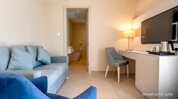 Maritim Antonine Hotel and Spa