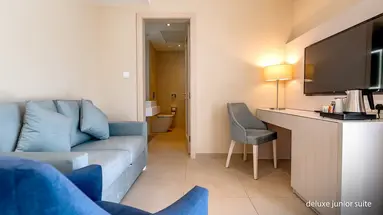 Maritim Antonine Hotel and Spa
