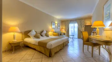 Maritim Antonine Hotel and Spa