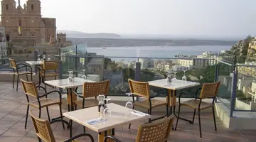 Maritim Antonine Hotel and Spa