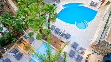 Maritim Antonine Hotel and Spa