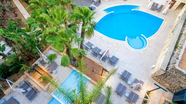 Maritim Antonine Hotel and Spa