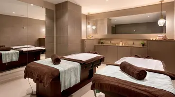Maritim Antonine Hotel and Spa